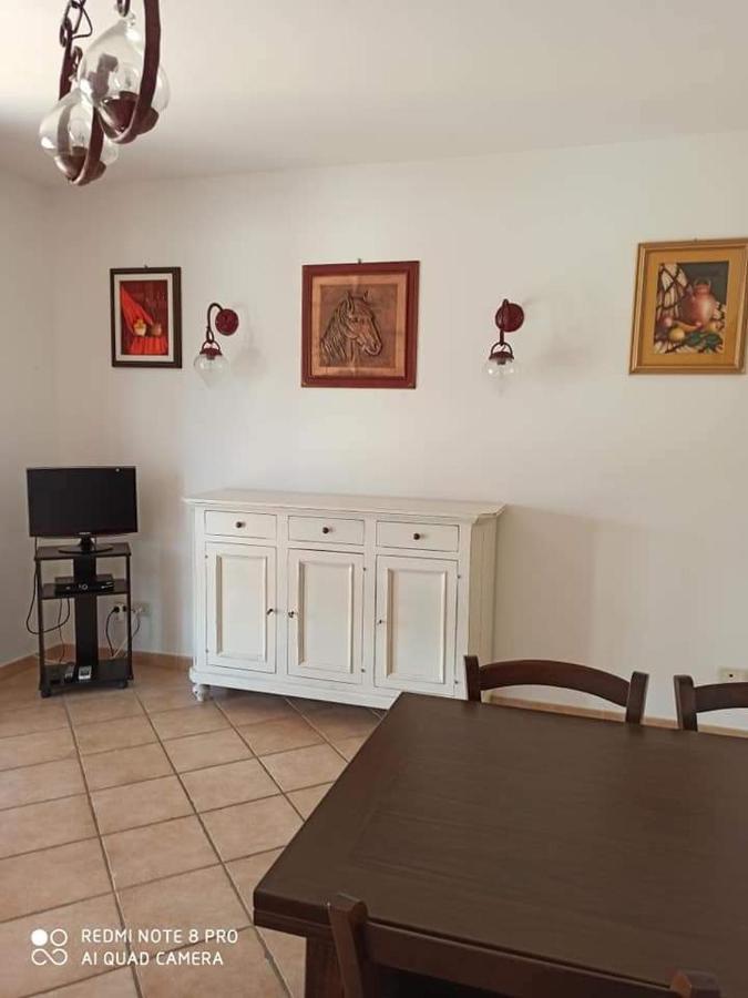 Agriturismo Oasi Del Pianettino Campagnatico Εξωτερικό φωτογραφία