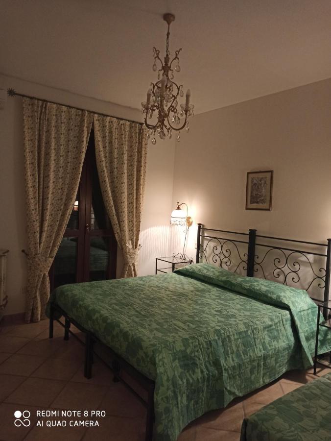 Agriturismo Oasi Del Pianettino Campagnatico Εξωτερικό φωτογραφία