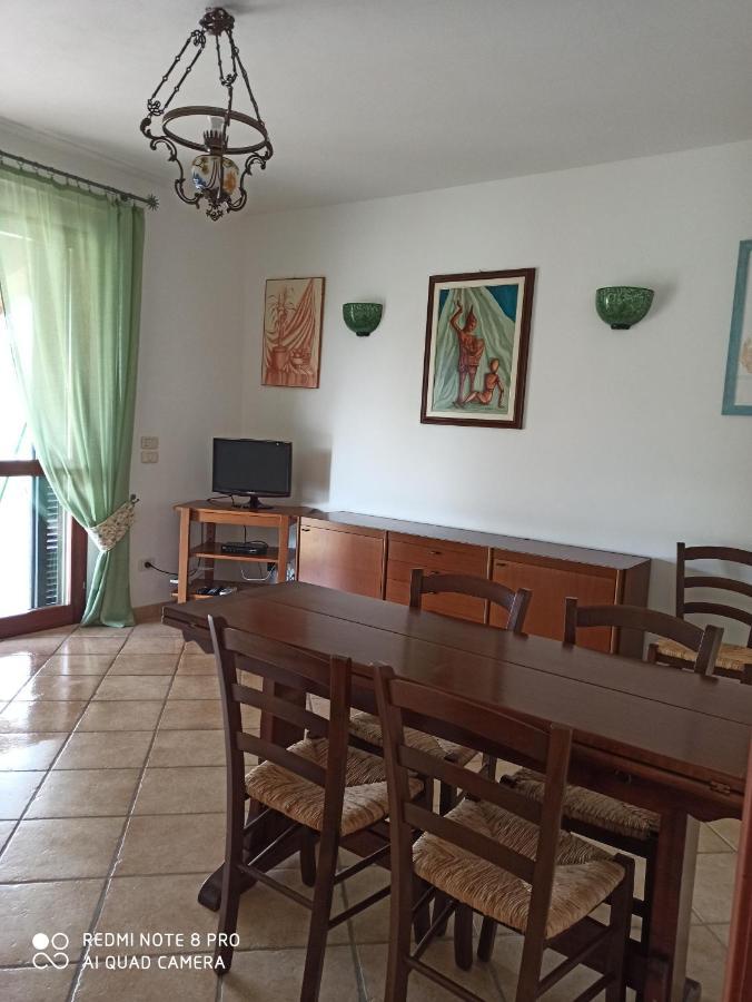 Agriturismo Oasi Del Pianettino Campagnatico Εξωτερικό φωτογραφία