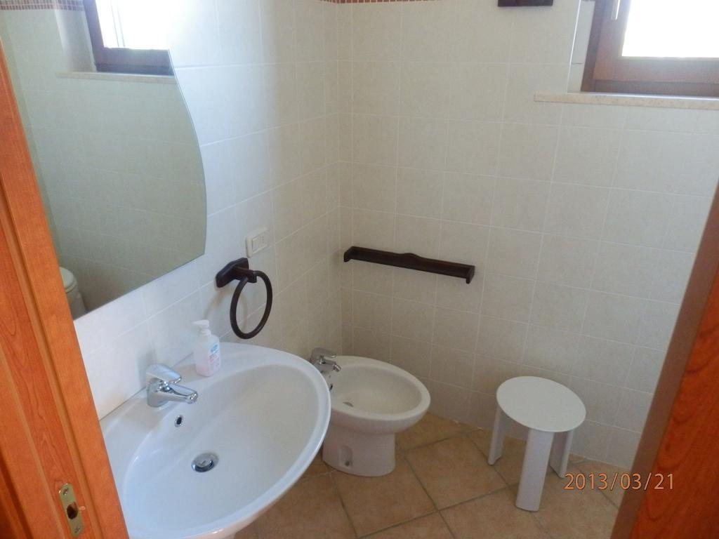 Agriturismo Oasi Del Pianettino Campagnatico Δωμάτιο φωτογραφία
